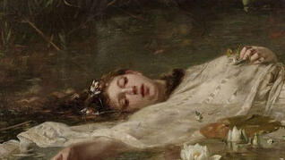 so now we live beside the pool